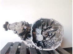 Recambio de caja cambios para nissan qashqai (j10) m9r856 referencia OEM IAM   
