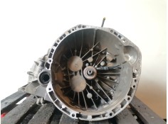 Recambio de caja cambios para renault laguna iii berlina m9r808 referencia OEM IAM PK4004  