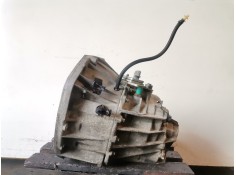 Recambio de caja cambios para renault laguna iii berlina m9r808 referencia OEM IAM PK4004   2