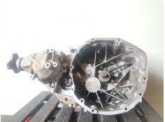 Recambio de caja cambios para nissan x-trail (t31) m9r referencia OEM IAM   