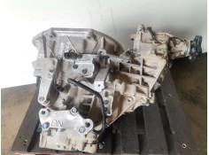 Recambio de caja cambios para nissan x-trail (t31) m9r referencia OEM IAM    2