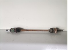 Recambio de transmision trasera derecha para peugeot 4007 4hn referencia OEM IAM   