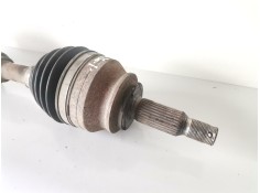 Recambio de transmision delantera izquierda para peugeot 4007 4hn referencia OEM IAM    2