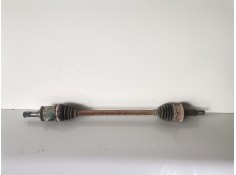 Recambio de transmision trasera izquierda para peugeot 4007 4hn referencia OEM IAM   