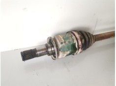 Recambio de transmision trasera izquierda para peugeot 4007 4hn referencia OEM IAM    2