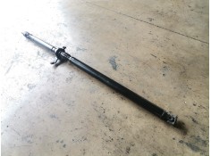 Recambio de transmision central para peugeot 4007 4hn referencia OEM IAM   