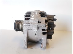 Recambio de alternador para dacia duster i k9k856 referencia OEM IAM 231005770R   2