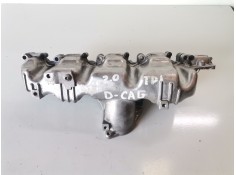 Recambio de colector admision para audi a4 berlina (8k2) caga referencia OEM IAM   