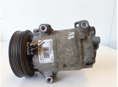 Recambio de compresor aire acondicionado para renault scenic ii (jm) k9k732 referencia OEM IAM 8200600110  