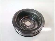 Recambio de polea cigueñal para audi a4 berlina (8k2) caga referencia OEM IAM 03G105243  