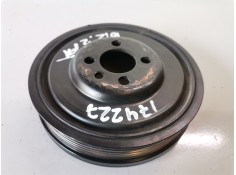 Recambio de polea cigueñal para audi a4 berlina (8k2) caga referencia OEM IAM 03G105243   2