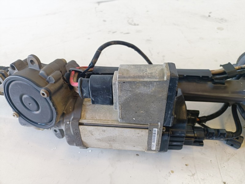 Recambio de cremallera direccion para volkswagen passat berlina (3c2) bkp referencia OEM IAM 1K1909144K/3C1423051N  