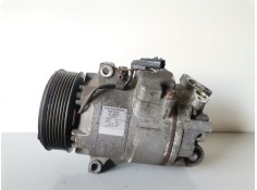 Recambio de compresor aire acondicionado para nissan qashqai (j10) m9r856 referencia OEM IAM 92600BR70A  