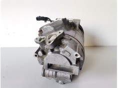 Recambio de compresor aire acondicionado para nissan qashqai (j10) m9r856 referencia OEM IAM 92600BR70A   2