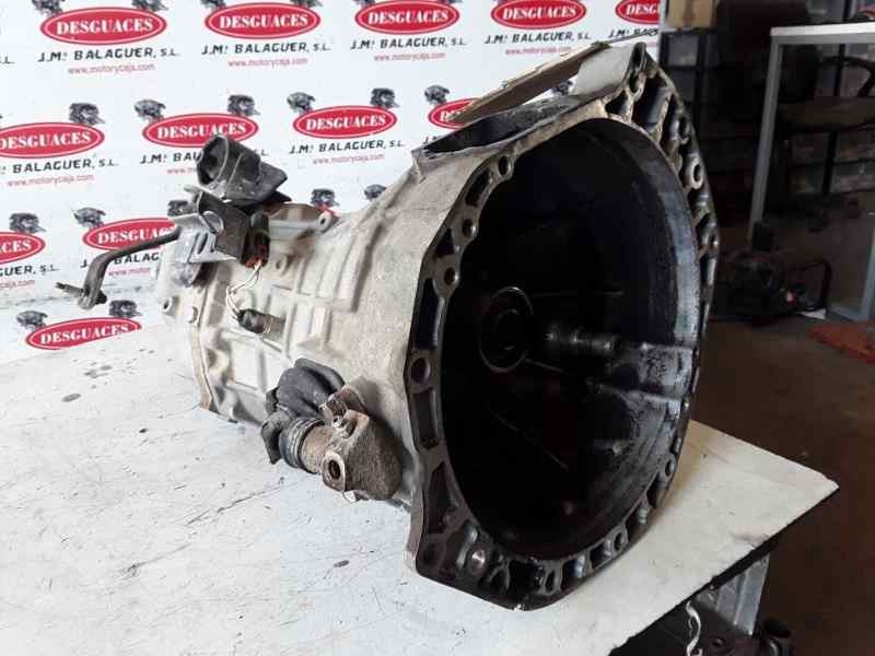 Recambio de caja cambios para nissan serena (c23m) referencia OEM IAM MC71  