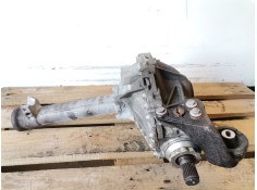 Recambio de diferencial delantero para land rover range rover sport 306dt referencia OEM IAM CPLA3017BE  