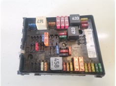 Recambio de caja reles / fusibles para volkswagen golf v (1k1)(10.2003) bgu referencia OEM IAM 1K0937124K   2
