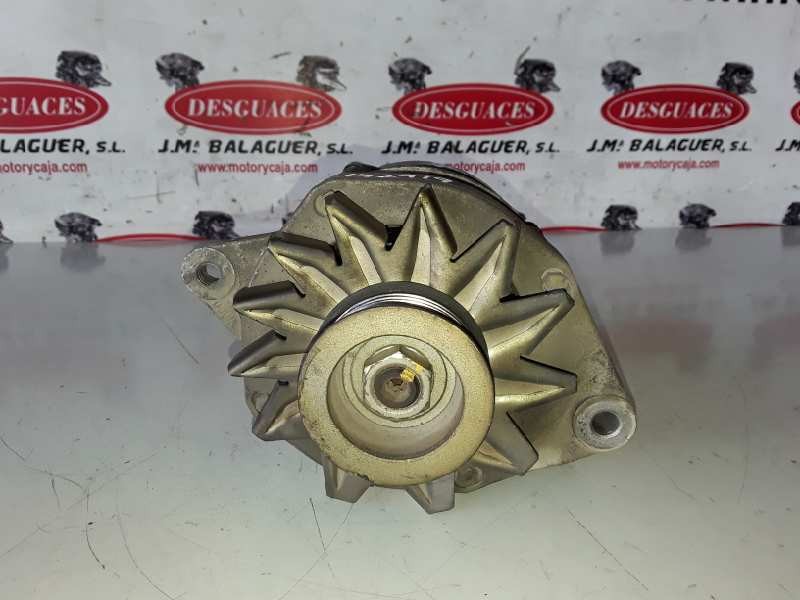 Recambio de alternador para renault rapid /express (f40) f8q640 referencia OEM IAM 436372/C626672R/A13N235  