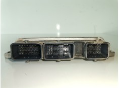 Recambio de centralita motor uce para renault modus i k4j770 referencia OEM IAM 8200376474   2