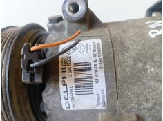 Recambio de compresor aire acondicionado para renault scenic ii (jm) k9k732 referencia OEM IAM 8200600110   2