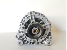 Recambio de alternador para seat ibiza berlina (6j5) bts referencia OEM IAM 03C903023D / 0124325128  