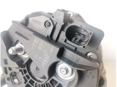 Recambio de alternador para seat ibiza berlina (6j5) bts referencia OEM IAM 03C903023D / 0124325128   2