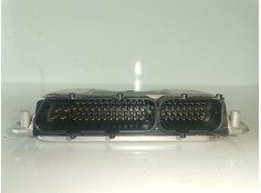 Recambio de centralita motor uce para seat ibiza berlina (6j5) bts referencia OEM IAM 03C906057CA / 0261S04187   2