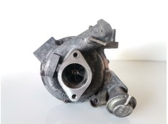 Recambio de turbocompresor para renault maxity td25 referencia OEM IAM 14411MB40B  