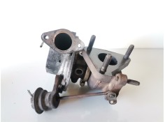 Recambio de turbocompresor para renault maxity td25 referencia OEM IAM 14411MB40B   2