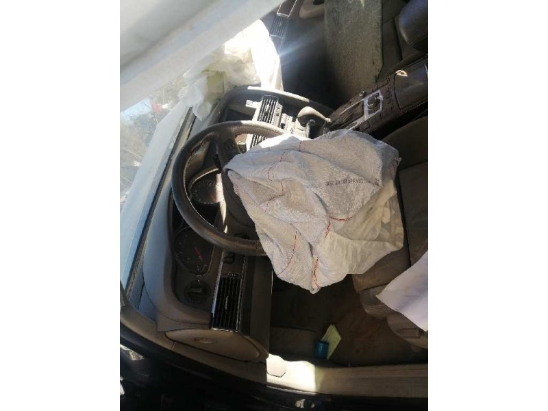 audi a6 berlina (4f2) del año 2005