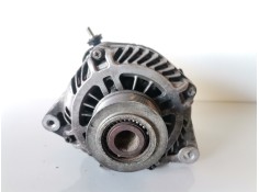 Recambio de alternador para renault maxity td25 referencia OEM IAM 23100EB31A / A3TG2681AE  