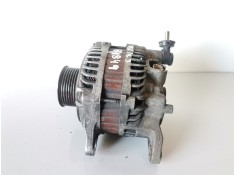 Recambio de alternador para renault maxity td25 referencia OEM IAM 23100EB31A / A3TG2681AE   2