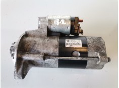 Recambio de motor arranque para renault maxity td25 referencia OEM IAM M008T76071ZE   2