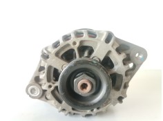 Recambio de alternador para chevrolet kalos b12s1 referencia OEM IAM 2655866 / 96652100  
