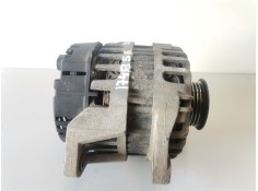 Recambio de alternador para chevrolet kalos b12s1 referencia OEM IAM 2655866 / 96652100   2