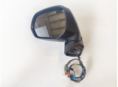 Recambio de retrovisor izquierdo para citroen grand c4 picasso rhj referencia OEM IAM   