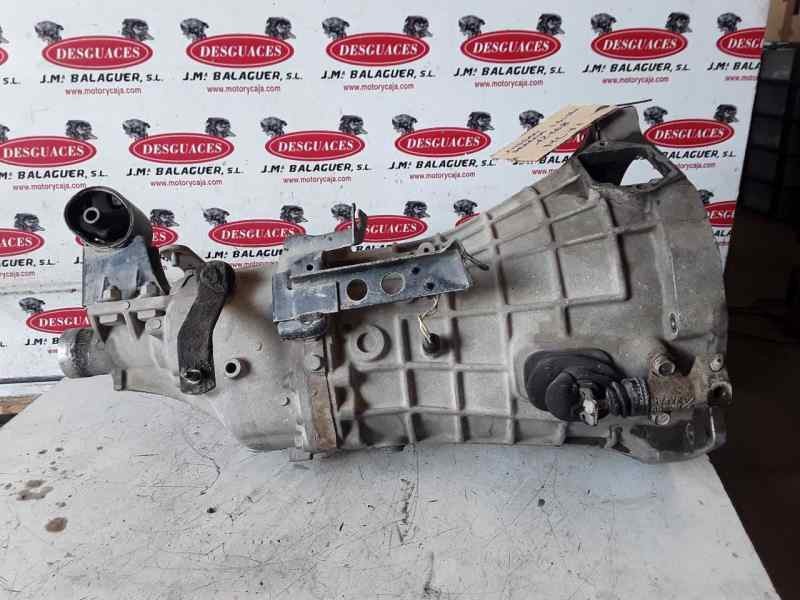 Recambio de caja cambios para nissan serena (c23m) referencia OEM IAM MC71  