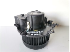 Recambio de ventilador calefaccion para mercedes-benz clase c (bm 203) sportcoupe 646963 referencia OEM IAM    2