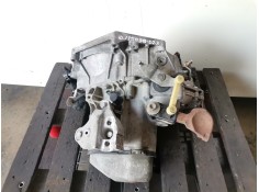 Recambio de caja cambios para citroen c3 pluriel kfv referencia OEM IAM 20CQ19   2
