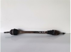 Recambio de transmision delantera derecha para citroen c3 pluriel kfv referencia OEM IAM   