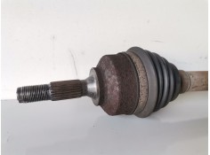 Recambio de transmision delantera derecha para citroen c3 pluriel kfv referencia OEM IAM    2
