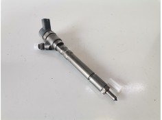 Recambio de inyector para kia carens (un) d4ea referencia OEM IAM 0445110064   2