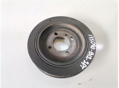 Recambio de polea cigueñal para kia carens (un) d4ea referencia OEM IAM   