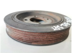 Recambio de polea cigueñal para kia carens (un) d4ea referencia OEM IAM    2