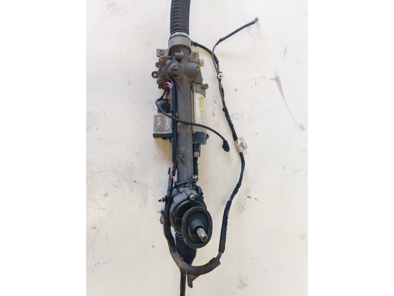 Recambio de cremallera direccion para volkswagen passat berlina (3c2) bkp referencia OEM IAM 1K1909144K/3C1423051N  