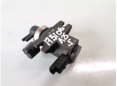 Recambio de valvula aire adicional para peugeot 307 (s1)(04.2001) rhy referencia OEM IAM 9641726680 / 72832800   2