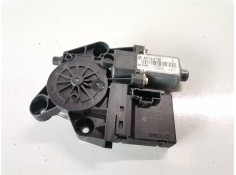 Recambio de motor elevalunas trasero derecho para renault scenic iii (jz) k9k837 referencia OEM IAM 827303178R  