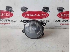 Recambio de faro antiniebla derecho para peugeot 307 berlina (s2) referencia OEM IAM   