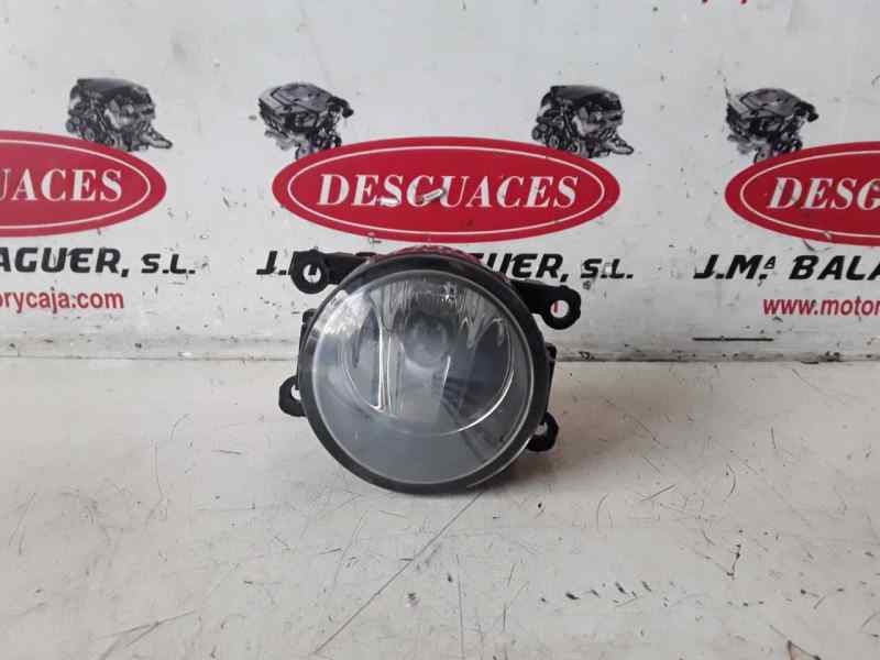 Recambio de faro antiniebla derecho para peugeot 307 berlina (s2) referencia OEM IAM   