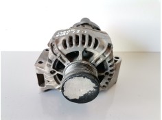 Recambio de alternador para fiat iii fiorino (225) 199a2000 referencia OEM IAM 51784845  